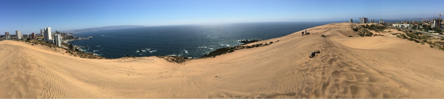 da dune